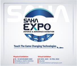 We were present at the Saha Expo 2021 fair. 